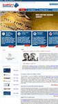 Mobile Screenshot of creditcardbroker.com